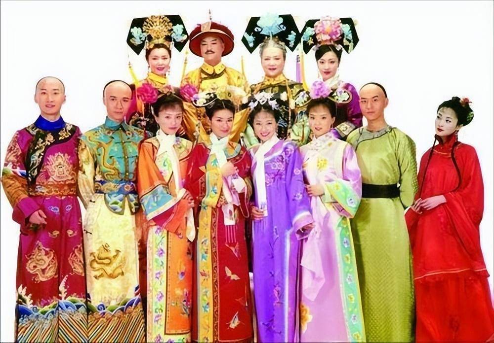 《还珠格格三》中,为何只剩下周杰一人?