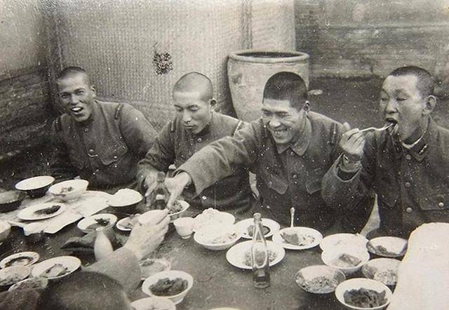 “日本”日军喜欢进村抓鸡吃？来看一个吃货日本兵的遗书