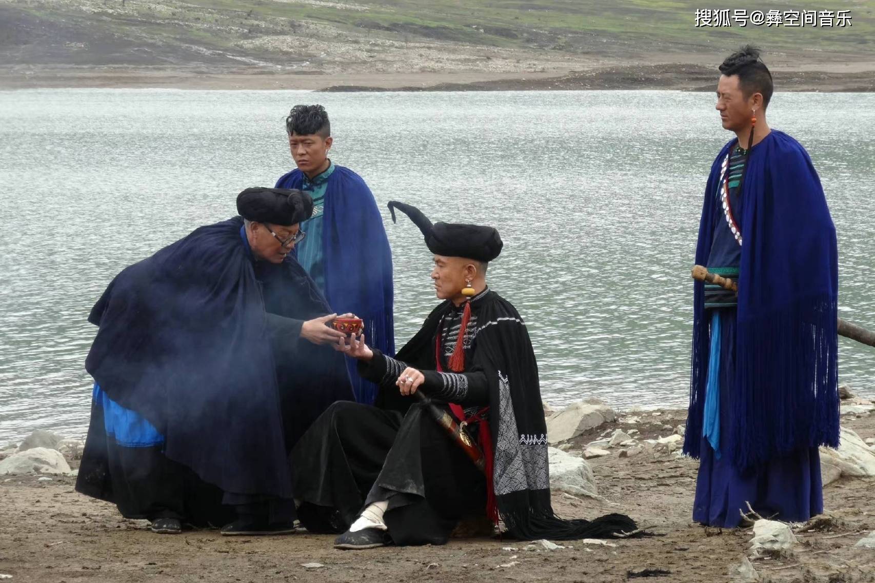凉山彝族四大土司之一_尼木利_清朝_世代