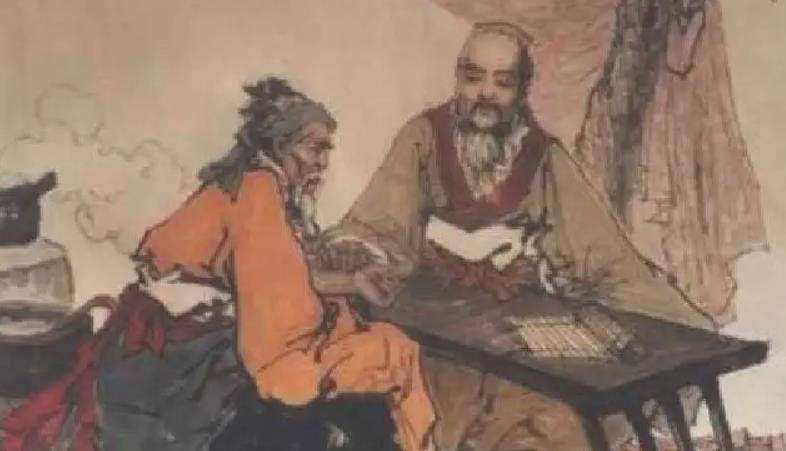 “扁鹊”失传千年的扁鹊医书，刚在四川出土，为何扁鹊就被踢出历史教材？