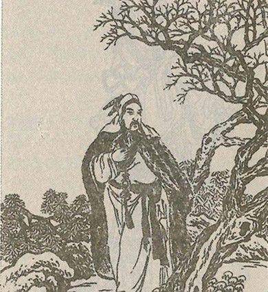 “恩公”他比刘备仁德，比卧龙有才，比周瑜帅，还被金庸写进《神雕侠侣》