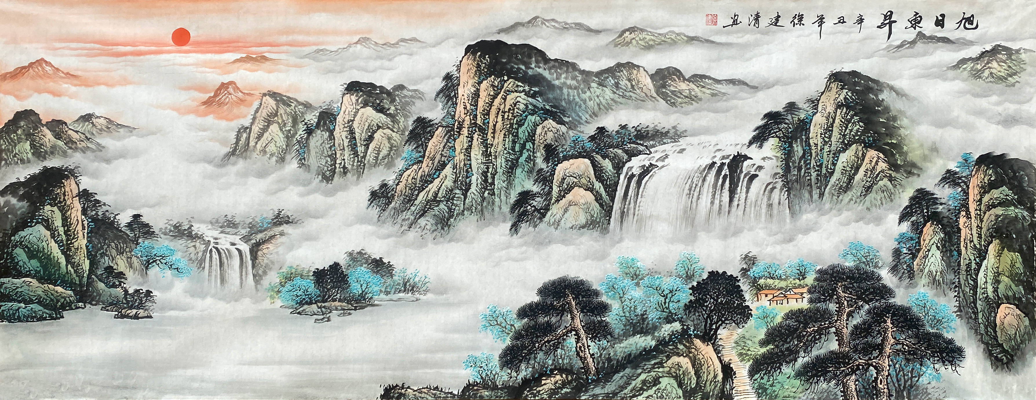 六大镇宅之宝 ,你知道是什么吗?