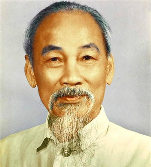 “越南”胡志明继任者黎笋：越南眼中的千古功臣，却是世界的历史罪人