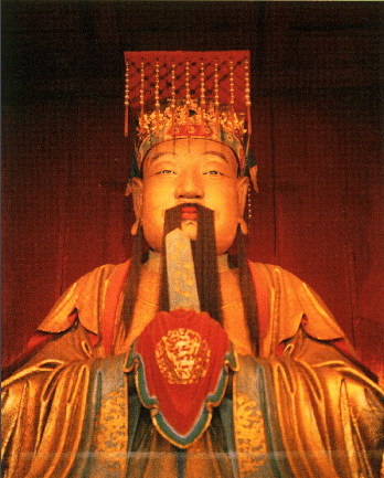 “刘备”襄樊之战使蜀汉国力折损一半，后期诸葛亮只能勉强维补