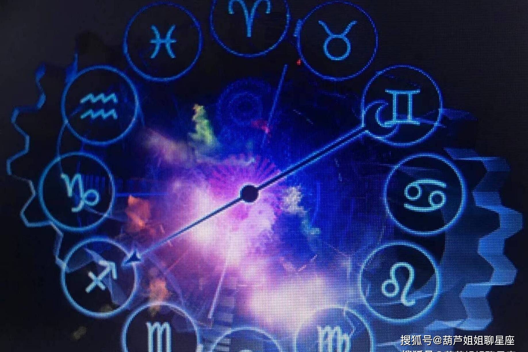 10月15日,十二星座,星座运势_事情_时候_事项