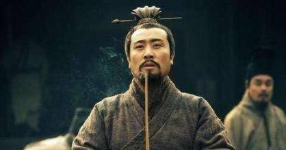 “刘备”刘备不愧为枭雄，去世前才说出一直不重用赵云的原因