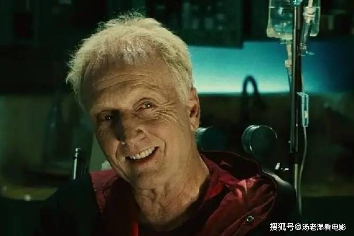 “竖锯”再度归来!第十部《电锯惊魂》即将开拍,托宾贝尔回归_约翰·克莱默_系列_电影