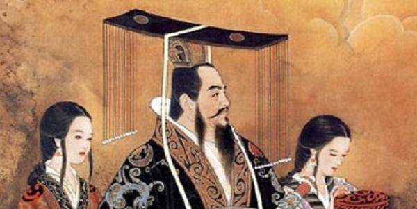 “汉武帝”历史上有哪些惊人的巧合