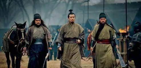 “刘备”三国蜀汉五虎上将，个个英勇善战，但论对后世的影响，唯有他最高
