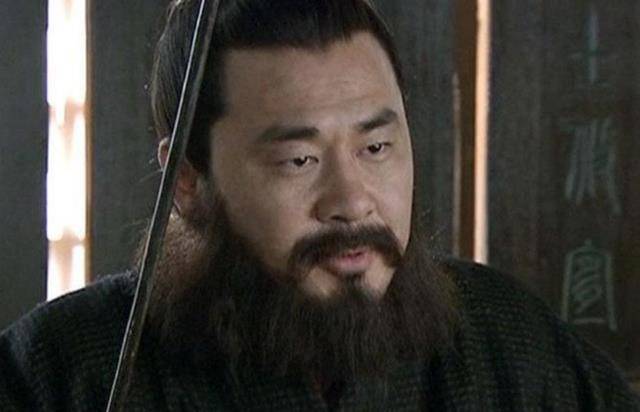 “刘备”刘备用自己的死和夷陵大败，证明孙刘联盟的重要性，也是一大贡献