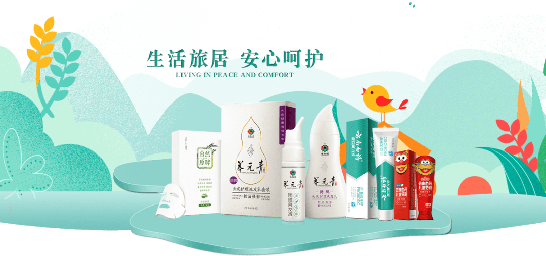 深度分析“云南白药”，全面剖析产品、行业、财务和风险，附估值_公司_股东_控股