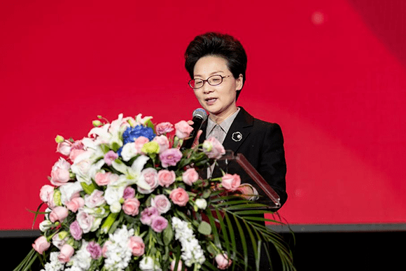 2022中国·宜兴"环科园杯"国际标准舞(体育舞蹈)巡