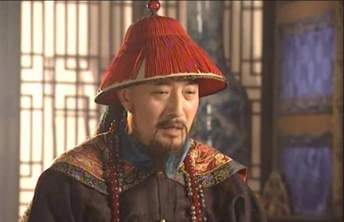康熙忍了5年,最后痛下杀手_索尼_一等_太子