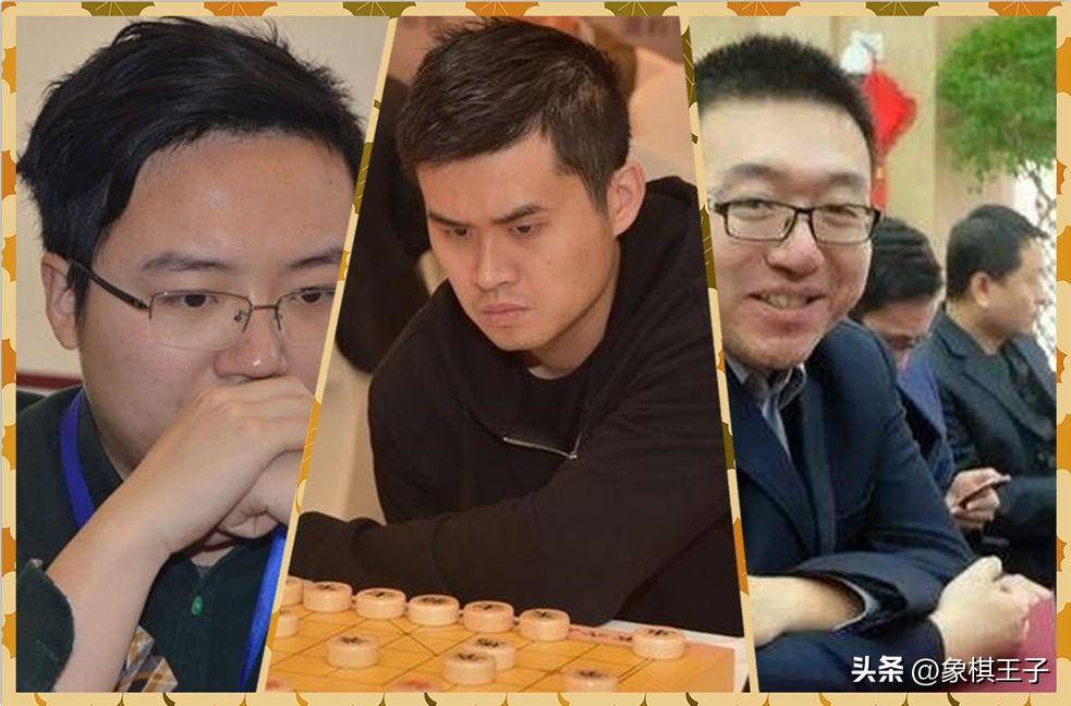 百万美金大赛震撼棋坛,黑马疯狂,王天一,郑伟彤与对