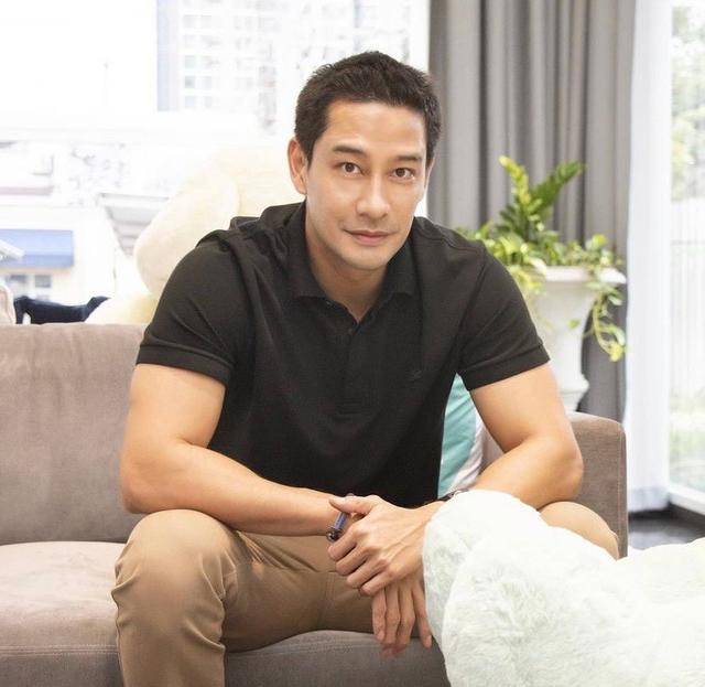 不得不承认,泰国的这波疫情真是来势汹汹,泰星pong,preaw,off均被确诊