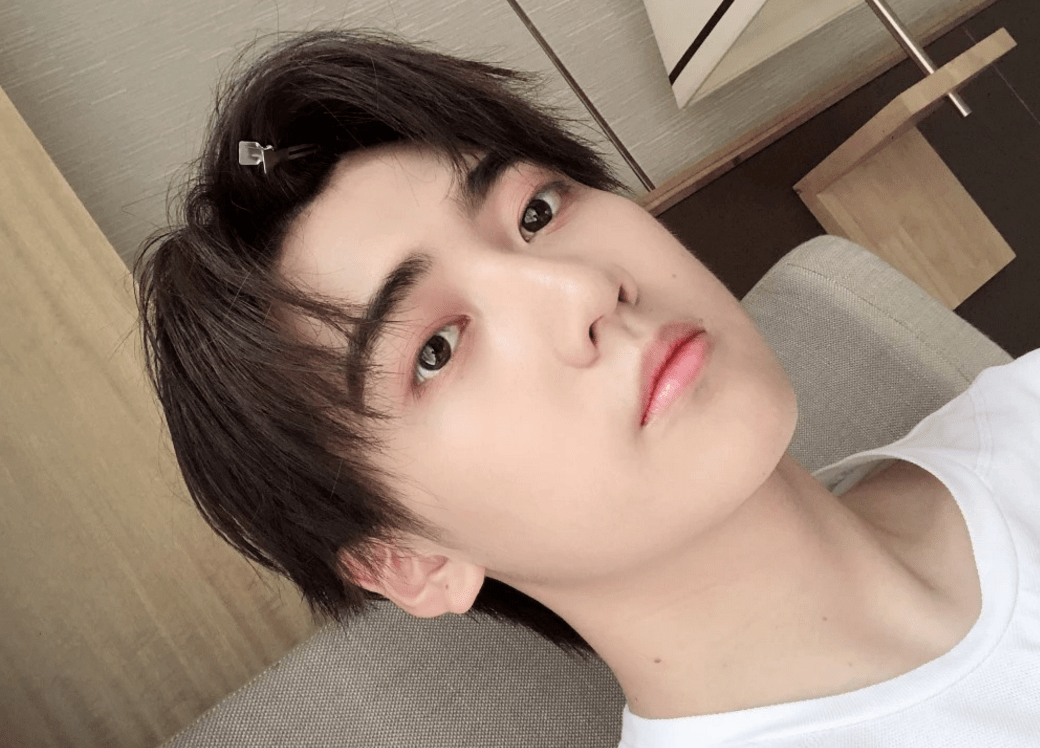 焉栩嘉回应和女生滑雪,塌房男团再来袭,停止造谣粉丝再洗地_网友_恋情