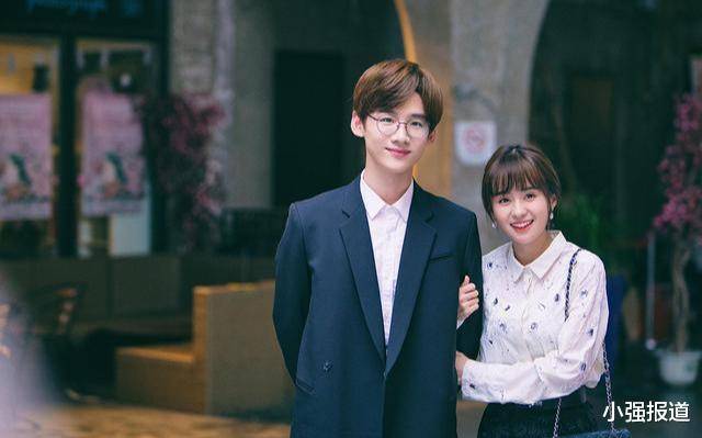 白敬亭新剧 初晨 未播先火 预约量接近94万 故事超暖超治愈 电视剧 生活 时候