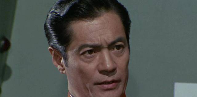 也正是因为这些特点,使得伊吹队长也成为昭和时代的作品中,最受到大家