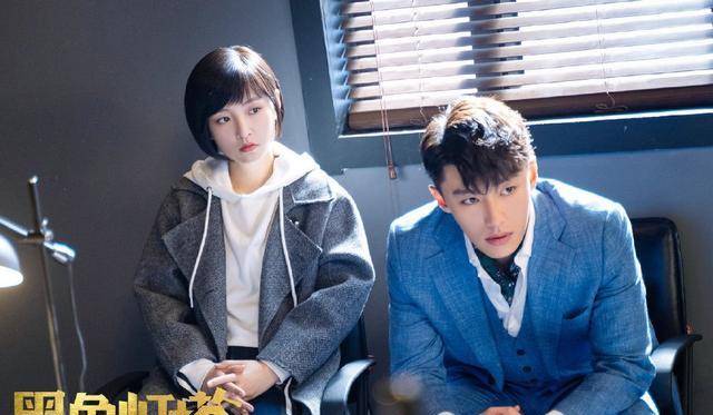 吴倩《八零九零》将播,男主是人气小生白敬亭,冲着阵容熬夜追了_电视