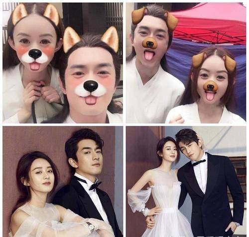 难道只是因为长得太乖?_小赵_那张_张艺兴