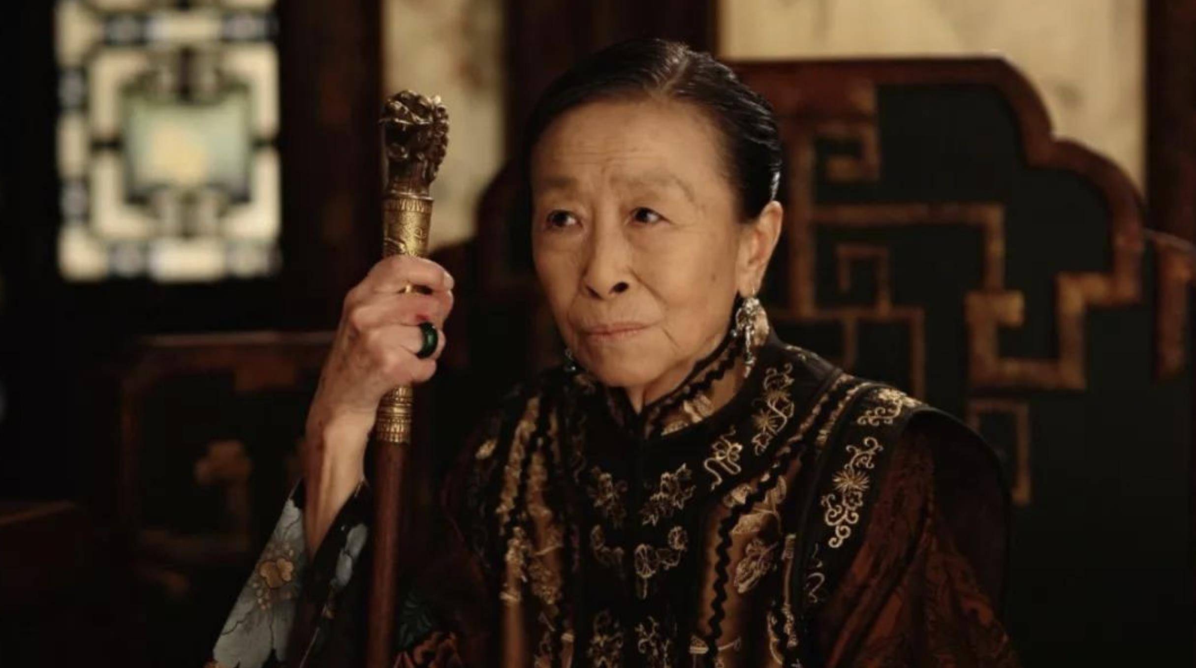 "丑娘"张少华病逝1年多了,丈夫张惠宝的痴爱让人泪目_因为_母亲_角色