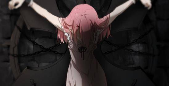 小说里有些小细节都在提示拉姆监禁一直被昴照顾着,比如准备两人份的