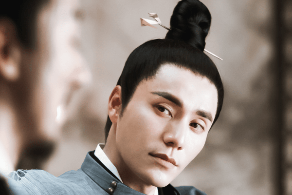 陈坤不看,到预告片真香警告,《雪中悍刀行》如何逆风翻盘的_徐凤年