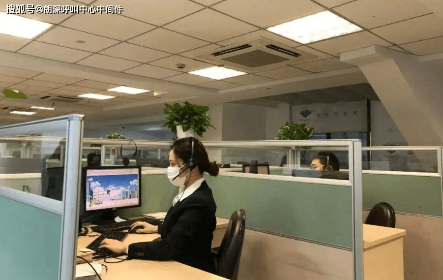 企业客服中心系统智能升级的好处