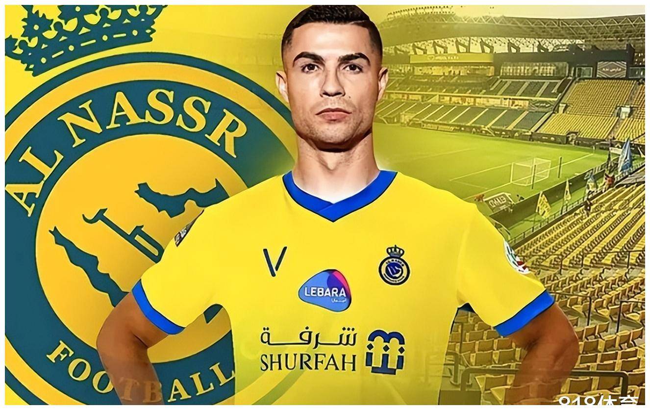马卡报 C罗或与沙特球队签约至2030年 踢2年半+沙特申办世界杯大使