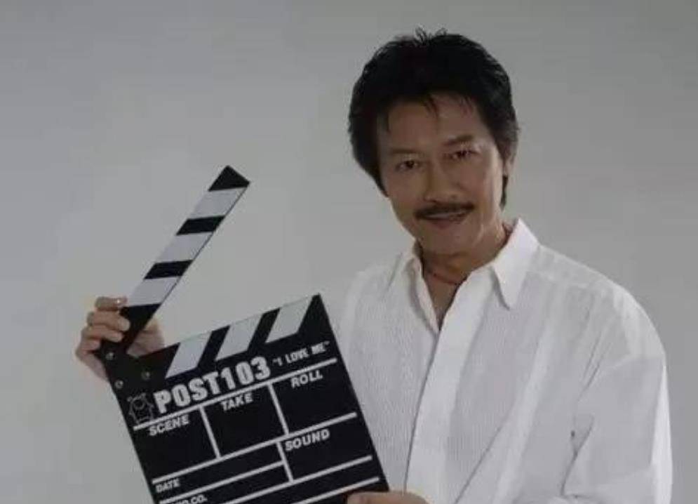 公认的香港电影全才,王家卫钦点的配乐大师,晚年生活却历经坎坷_陈勋