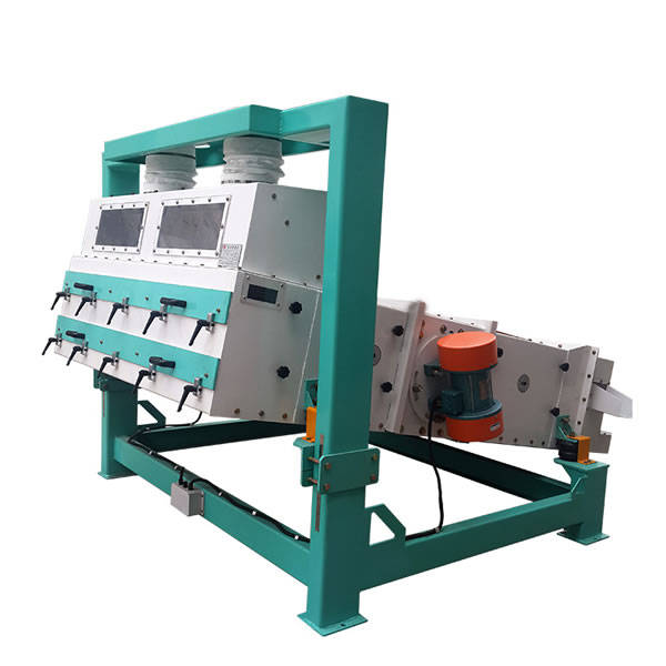 平面回转振动筛工作原理,水稻振动筛_粮食高效振动清理筛厂家_物料