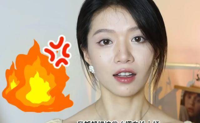 结语:其实娱乐圈就像是一个小型社会一样,尽管丁可儿说了很多不好的