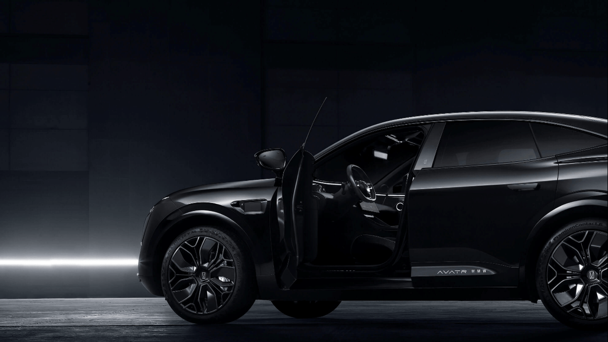 万以上中大型suv,阿维塔11 vs 唐新能源,谁更值得买_搜狐汽车_搜狐网