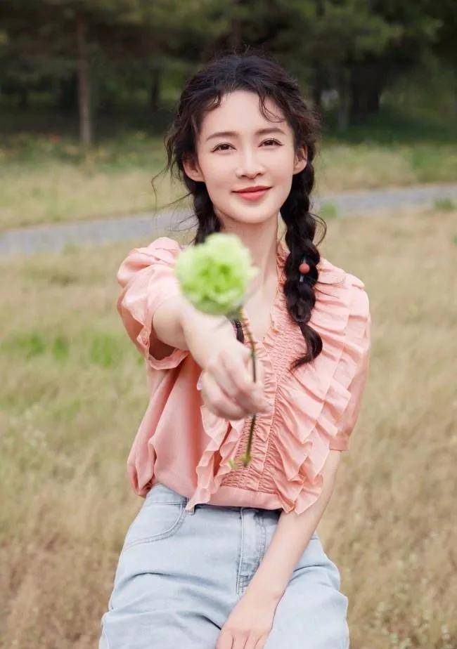 李沁_蒋梦婕_张檬