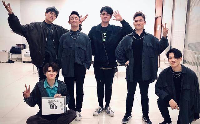 《舞蹈风暴》胡沈员朱凤伟缠绵悱恻"画皮"双姝魅惑王晨艺待定_王雪柔