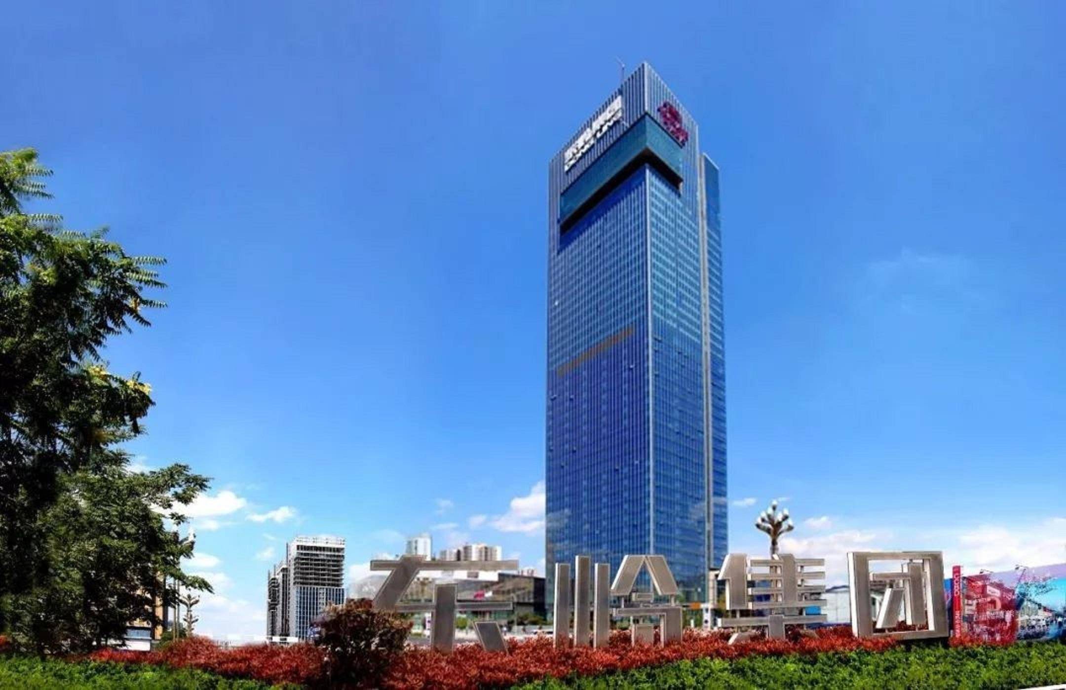 65亿,掌门人20岁创业_企业_李黑记_宝鸡