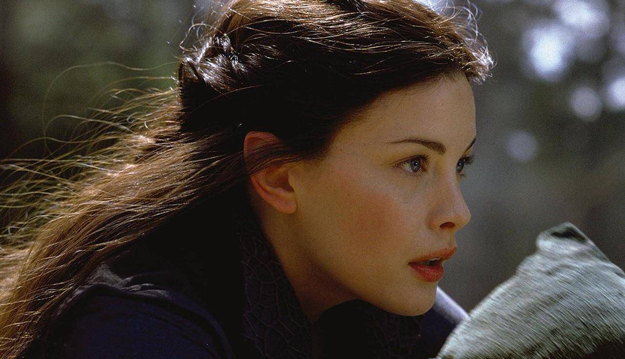 《指环王》三部曲全部撤档,内地7部老电影重映_影片_周迅_关键