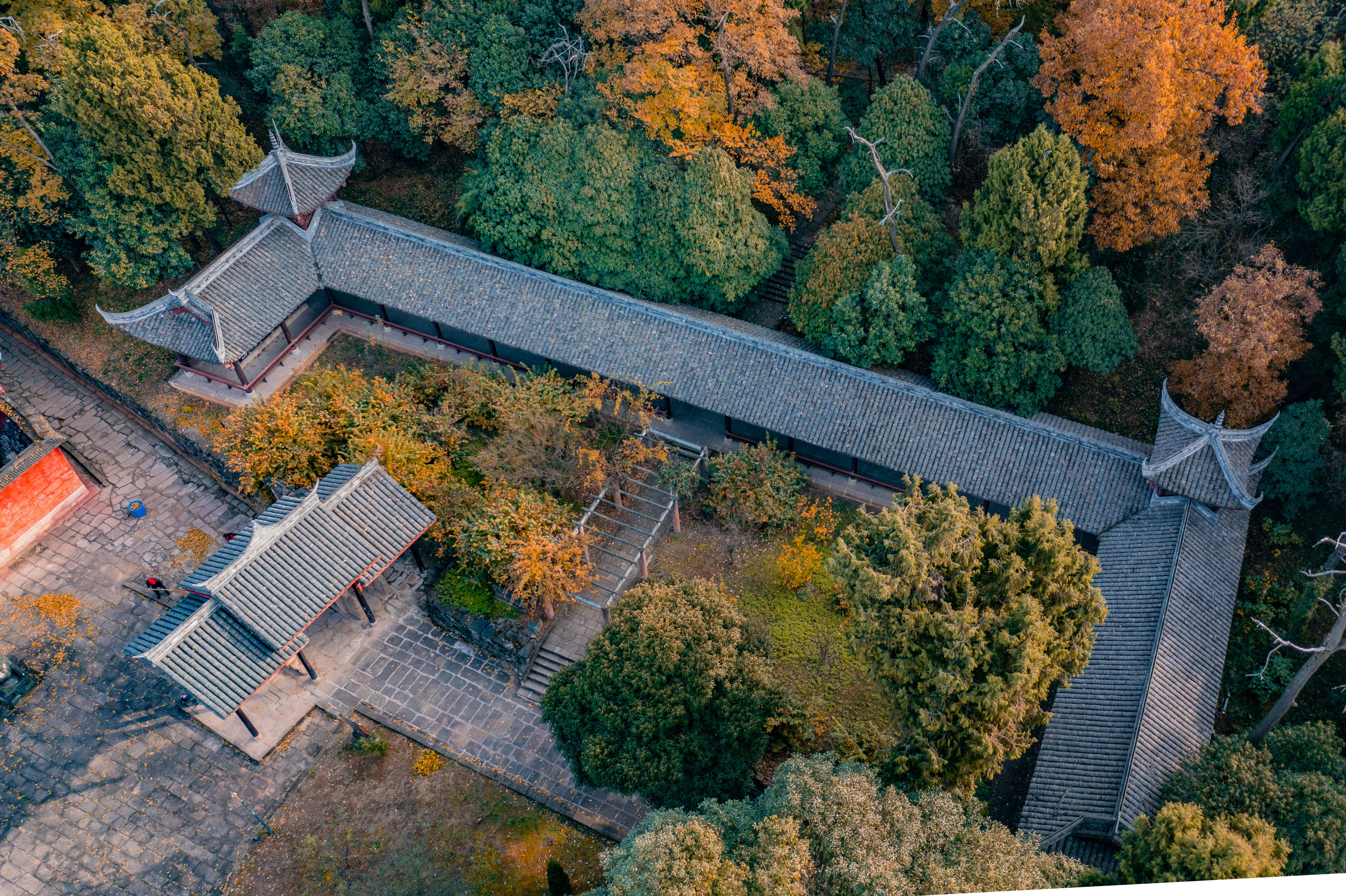 白马关景区门票图片