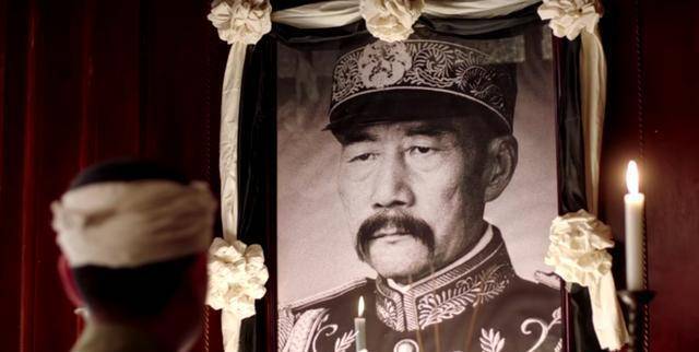张作霖死后停尸9年才下葬,葬礼上还是外甥打幡,真够凄凉的_东北_日本