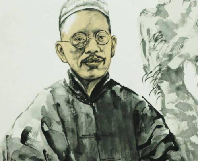 两度娶妻相敬如宾,王国维为何突然选择自杀?