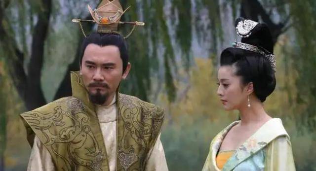 李亨为何要自己称帝?_唐玄宗_太子_李隆基