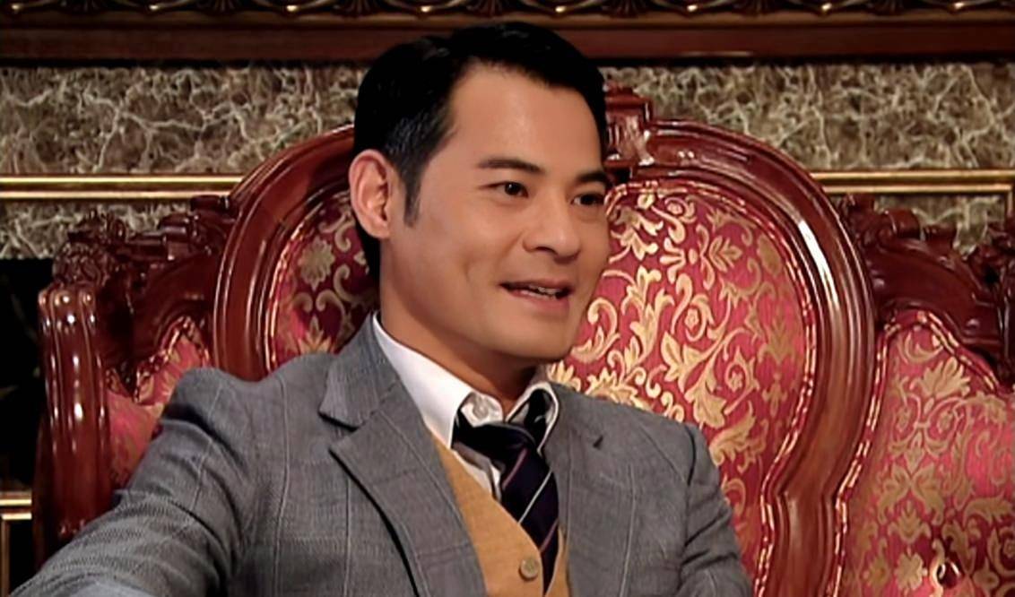 《名媛望族》:爱新觉罗·尔嫣,挣扎在宿命与有缘无分之间_钟卓_日辉