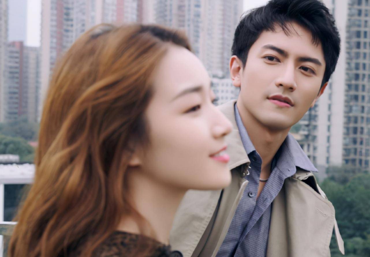 心动的信号:姚沐希分手后迅速官宣,看清内容后,幸好彭措放手了_网友