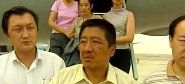 白宝山的同居对象谢宗芬,被判有期徒刑12年,出狱后过得怎么样?