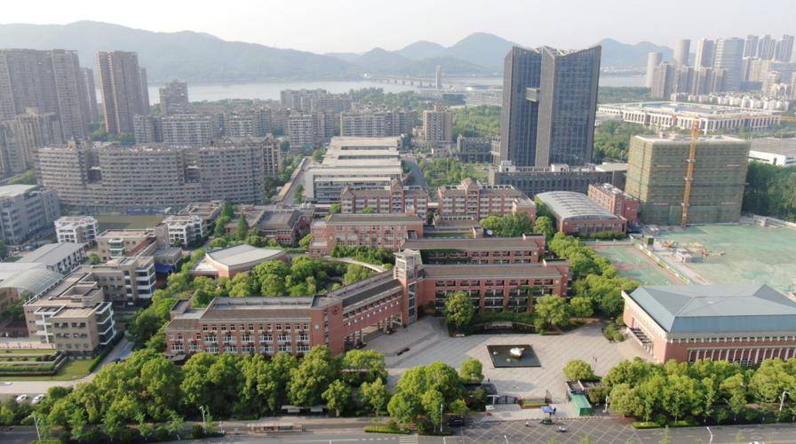 浙江省10大重点高中实力排行榜_宁波_杭州二中_考生