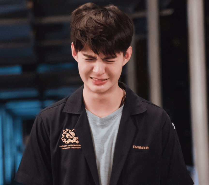 粉丝心中自动绑定的那些泰星cp,快来看看你见过几对_mean_plan_剧情