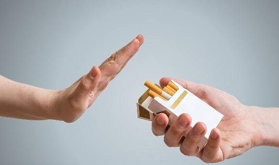 "戒烟"成功的人,或许是掌握了这4个"方法",值得一试!