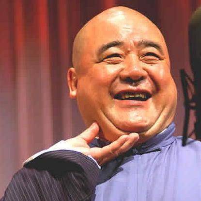 说相声入行拍策划成名,销声匿迹的"六必治"李嘉存,今怎么样了_观众