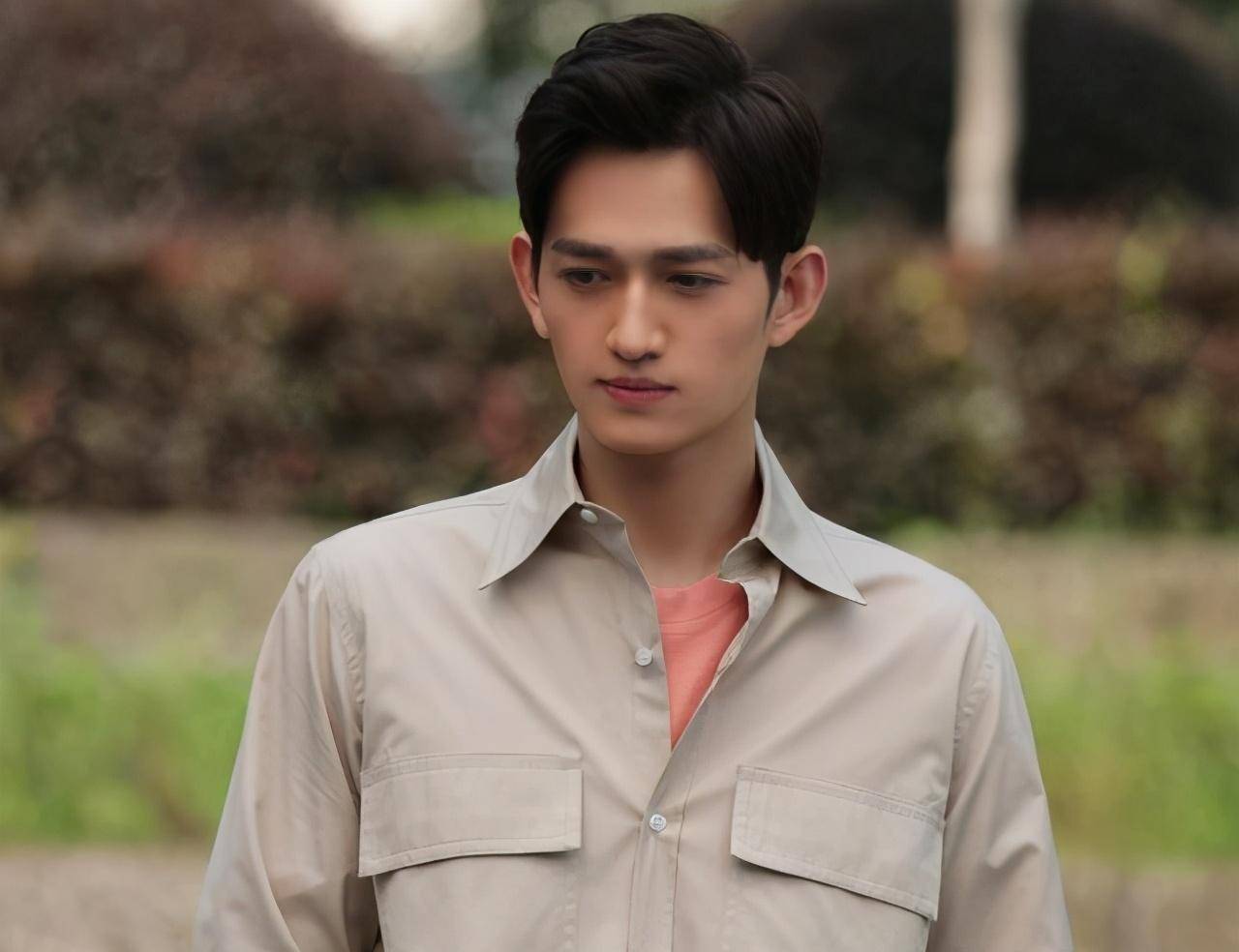 《破茧》又一部高能破案剧来袭,"杀阡陌"成男二,男主竟是他_马可_经典