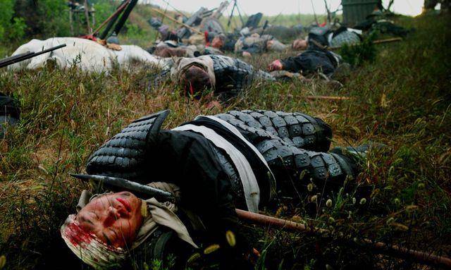 孙传庭的最后一刻,做了什么?让他感慨不要走唐将哥舒翰的老路